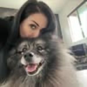 Meet your Posher, Candace